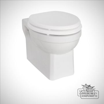 Classic Wall Hung Toilet WC