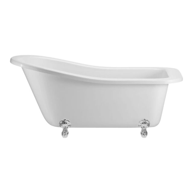 Buckinghamshire slipper bath The Victorian Emporium