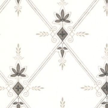 Brandiles Wallpaper | The Victorian Emporium