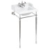 Wash-stand-classic-basin-square-b20-1th-t52-chr co