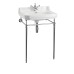 Wash-stand-chrome-edwardian-basin-b52bt23 t 1