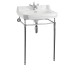 Wash Stand Regal Edlge