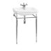 Wash Stand Regal Contemporary Basin With Regal Wash Stand