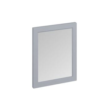 Framed 60cm Mirror in a choice of colours