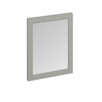 Framed 60cm Mirror Olive M6oo