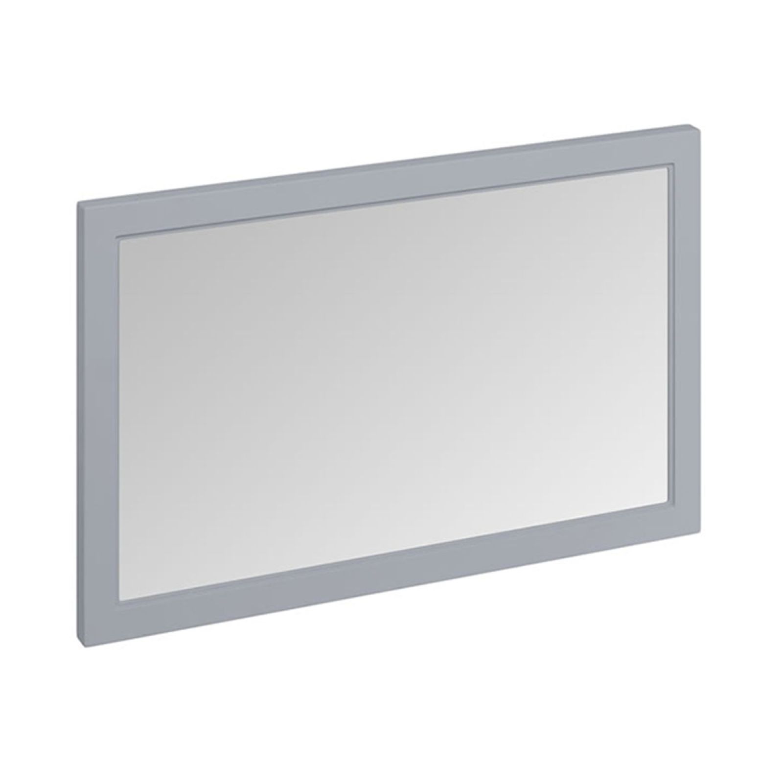 Framed 120cm Mirror in a choice of colours