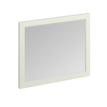 Framed 90cm Mirror in a choice of colours