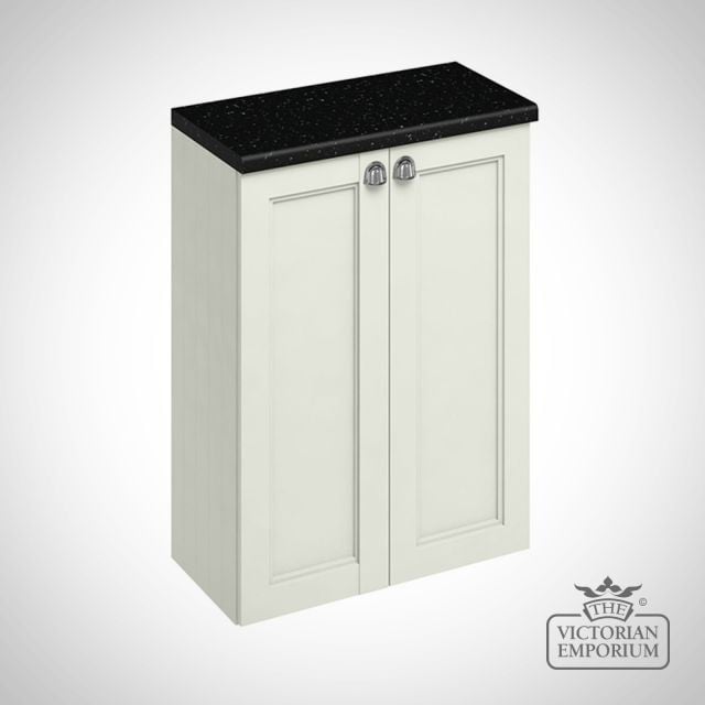 60 Double Door Base Unit Sand F60s