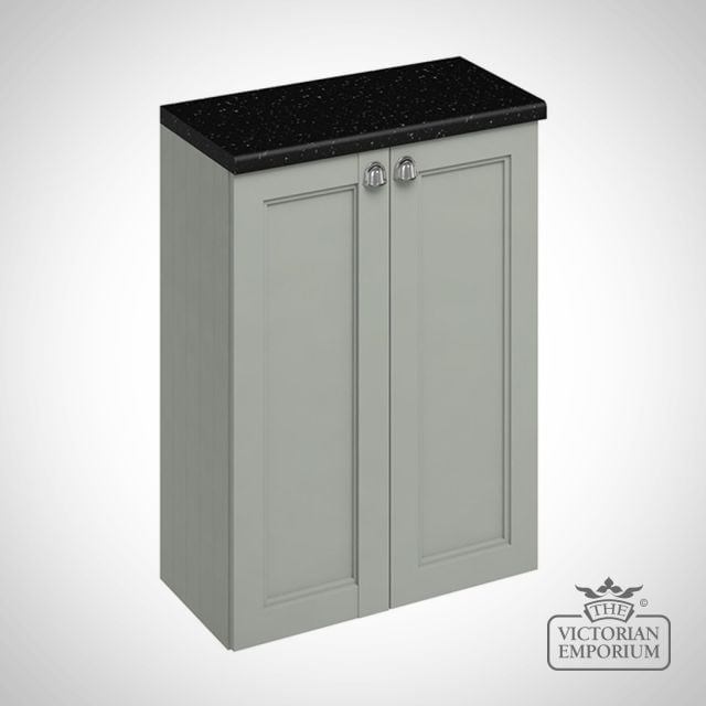 Fitted Bathroom Cloakyroom Furniture F60o