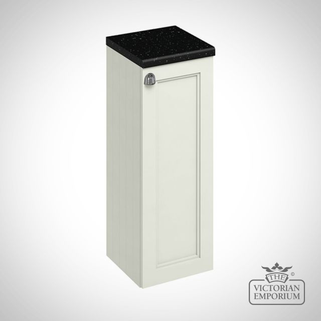 30 Single Door Base Unit Sand F30s