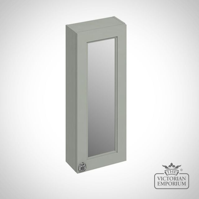 Mirror Cabinet Fitted Bathroom Cloakyroom Furniture F3mo