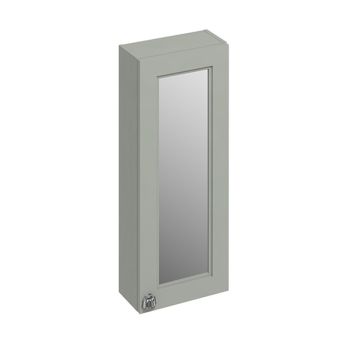 Mirror Cabinet Fitted Bathroom Cloakyroom Furniture F3mo