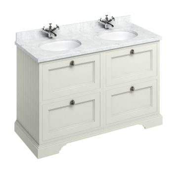 Freestanding Vanity Unit With Drawers Sand Fc10s Marble
