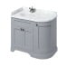 Curved-vanity-unit-grey-corner-with-drawers-doors-and-worktop-fc2g bc98l