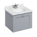 Wall-hung-65cm-vanity-unit-single-drawer-grey-basin-1-tap-hole-fw1g bc66