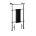 Black Bathroomware Traditional Classic R2 Chr