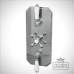 Concealed chrome-shower valve-cgi047 trad003