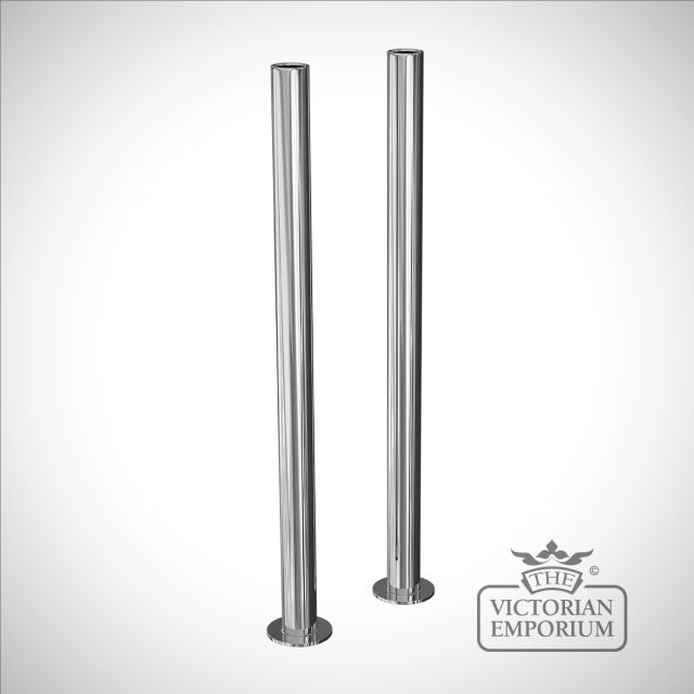Roll top bath waste pack | The Victorian Emporium