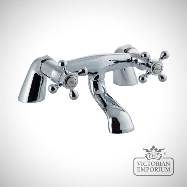 Albert Classic Victorian Bath Filler