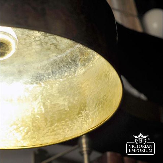 Ceilling Pendant Light Lamp Traditional Old Classical Victorian Pattern Brass Industrial Tarnished Reclaimed Restoration Steampunk 19thcentury 1309 3 Lu082
