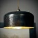 Ceilling Pendant Light Lamp Traditional Old Classical Victorian Pattern Brass Industrial Tarnished Reclaimed Restoration Steampunk 19thcentury 1309 Lu082