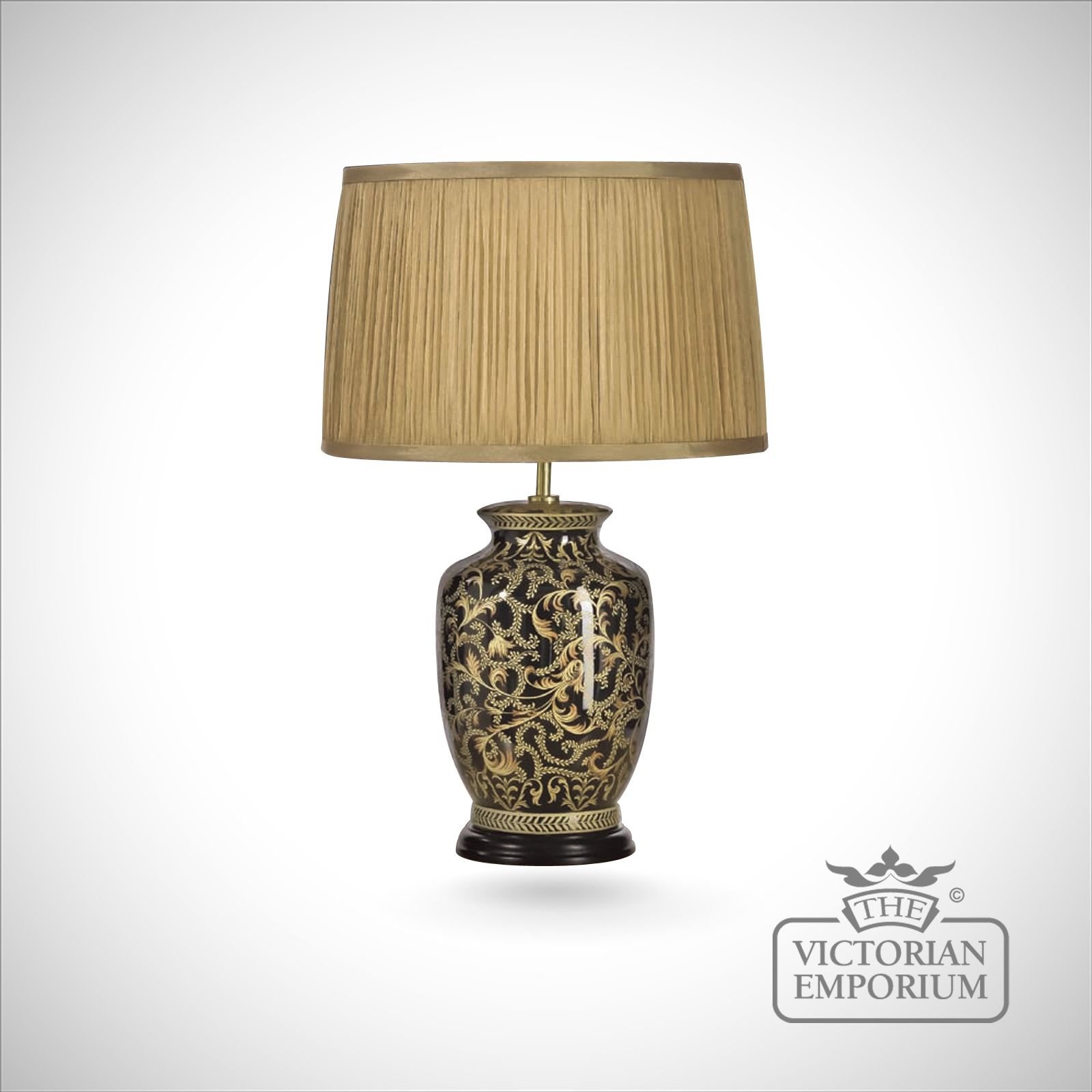Small decorative outlet desk lamps