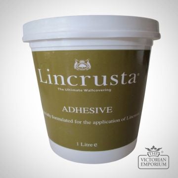 Lincrusta Adhesive