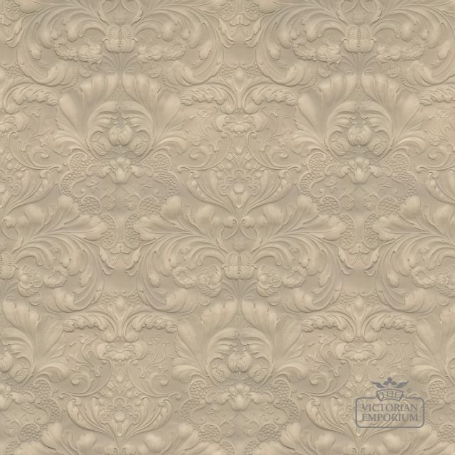 Lincrusta Wallpaper - VE1952