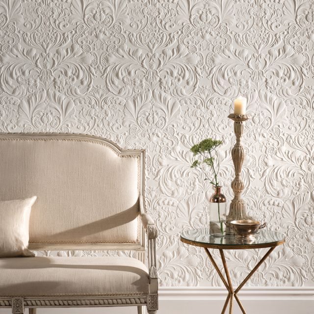 Lincrusta Wallpaper VE1952 Lincrusta Wallpapers