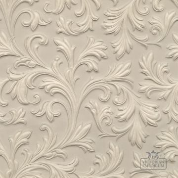 Lincrusta Wallpaper - VE1967