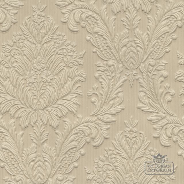 Lincrusta Wallpaper - VE1888