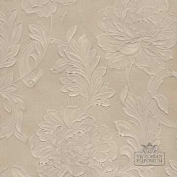 Lincrusta Wallpaper - VE1967