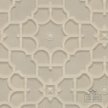 Lincrusta Wallpaper - VE1954