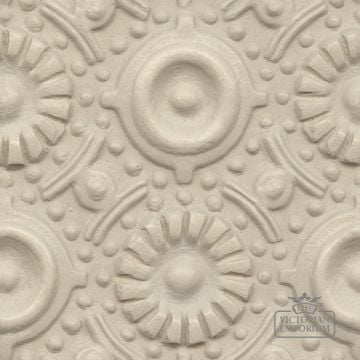 Lincrusta Anaglypta Wallpaper Wallcovering Embossed Textured  Relief Frieze Dado Panel Old Classical Victorian Traditional Decorative Reclaimed 01ve1903 Villa Louis