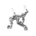 Bath-filler-mixer-tap-in-chrome-wall mounted-ke26-co