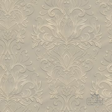 Lincrusta Anaglypta Wallpaper Wallcovering Embossed Textured  Relief Frieze Dado Panel Old Classical Victorian Traditional Decorative Reclaimed 01ve1962 Cleopatra