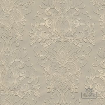 Lincrusta Wallpaper - VE1967