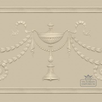 Lincrusta Wallpaper - VE1967
