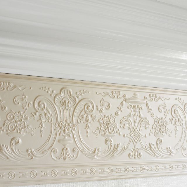 Rd1957fr Empire Frieze