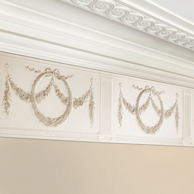 Rd1949fr Adelphi Frieze