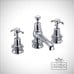 Three 3 Holechome Basin Tap Anr12 Co 1