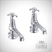 Two 2 Hole Mixerchome Basin Tap Anr2 Co 1