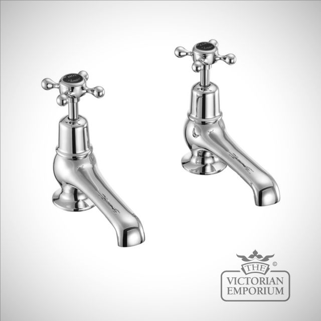 Black Bathroomware Traditional Classic Cl2