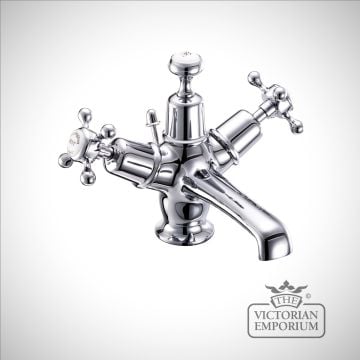 Clearmont basin mixer