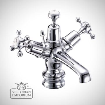 Clearmont Regent basin mixer