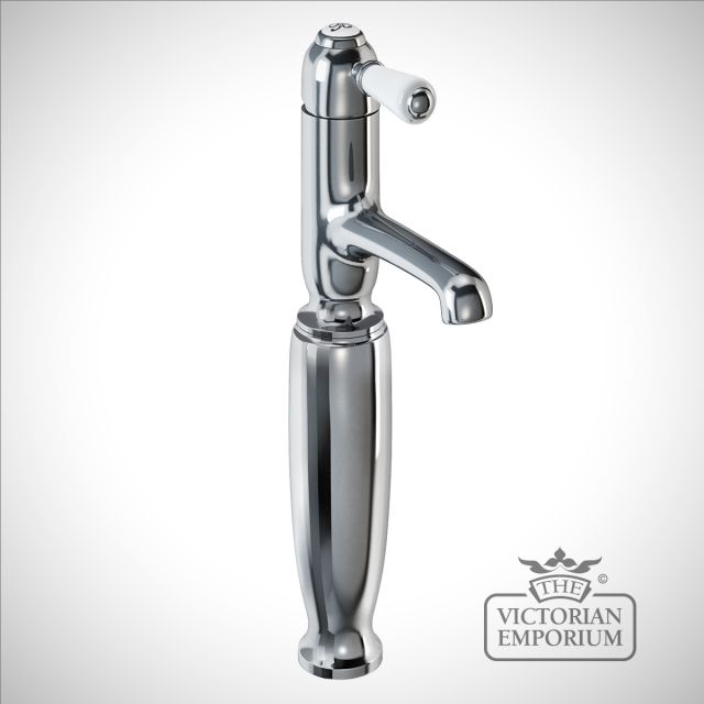 Mono Block Mixer Chome Basin Tap Che1 Co
