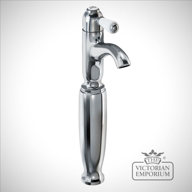 Mono Block Mixer Chome Basin Tap Che2 Co