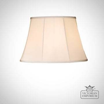 Lamp Shade Fabric Slik Classic Old Classical Oriental Victorian  Victorian Decorative Reclaimed Ls1039 01