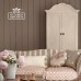 Wall Panelling Traditional Hall Classic English Gn Full Size Insitu 2