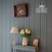 Wall Panelling Traditional Hall Classic English Gn Full Size Wide Insitu